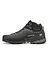 Ботинки мужские Scarpa Rapid XT Mid GTX Man 43,5 Темно-коричневый - миниатюра 2