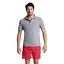 Поло Arena Poloshirt Solid Cotton Piquet Medium Grey S (1097-006389-511 S) - миниатюра 1