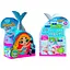 Іграшка-антистрес Lovin Mermaid Shine Blue 80131, 250 мл - мініатюра 1