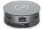 Док-станція Dell DA305 6-in-1 USB-C Multiport Adapter (470-AFKL) - мініатюра 1
