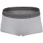 Термошорти Frontier Sylvia XXL merino/bamboo Stone - мініатюра 1