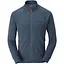 Флісова кофта Rab Nexus Jacket M Steel (1033-RB QFF-72-STE-MED) - мініатюра 1