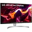 Монитор 27" LG 27UL850-W (4K) - Class B "Б/У" - миниатюра 3
