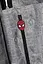 Валіза American Tourister WAVEBREAKER DISNEY SPIDERMAN SKETCH 77x52x29 77 См 31C*07008 - мініатюра 9