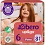 Уценка. Подгузники-трусики Libero Up&Go 6 (13-20 кг) 81 шт. - миниатюра 1