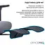 Офісне крісло OfficePro Skyline OC750-B-DG-DG (OC750-B-DG-DG) - мініатюра 15