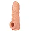 Насадка на член Kokos Nude Sleeve NS 001 L Kokos SX1472 101352 - мініатюра 1