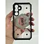 Оригінальний протиударний чохол UAG Pathfinder для Samsung Galaxy S23 FE (6.4") Clear Ice 214410114343 - мініатюра 8