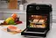 Мультипечь Ardesto 2250Вт -15л сенсорное управление 40-220°C металл/пластик бело-черный - миниатюра 6