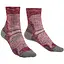 Носки Bridgedale Hike UL Endurance Crew Wmn Pattern Pink S (1053-710100.130.S) - миниатюра 1