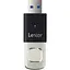 USB флэш-накопитель Lexar JumpDrive Fingerprint F35 Pro 256GB USB-A 3.2 (LJDF35P256G-RNBNG) [137813] - миниатюра 4