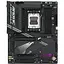 Материнська плата Gigabyte AM5 X870 Aorus Elite WIFI7, X870, 4xDDR5, Int.Video (CPU), 4xSATA3, 3xM.2, 1xPCI-E 16x 5.0, 2xPCI-E 16x, Realtek 2.5GbE, WiFi 7, Bluetooth 5.4, 8xUSB3.2/6xUSB2.0, 3xType-C, HDMI, ATX - мініатюра 1