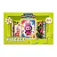 Дитячі пазли "Яскравий Лабубу" Сувенір-декор Puz-M-7, 24 елементи, розмір 30х42 см - мініатюра 1