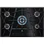 Варочная поверхность Electrolux KGV7539IK газовая [137713] - миниатюра 1