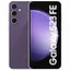 Смартфон Samsung Galaxy S23 FE 8/256GB Purple (SM-S7110) Asia 5G, NFC, 2 SIM - мініатюра 1