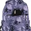 Рюкзак GoPack Education Teens 188M-2 Фиолетовый (GO26-188M-2) - миниатюра 12