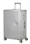 Чемодан American Tourister SOUNDBOX ALU SILVER 77x52x30 77 см MI3*25003 - миниатюра 4