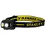Фонарь налобный Stanley Li-ion 650 лм (SXLS43188E) - миниатюра 3