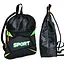 Рюкзак-мішок для взуття, спортивної форми Sport дитяча сумка для змінки з розширювачем (01414) - мініатюра 1