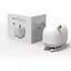 Зволожувач повітря портативний Xiaomi Sothing Deer Humidifier and Light (DSHJ-H-009) - мініатюра 2