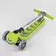 Самокат дитячий Best Scooter 61х16.5х27.5 см Салатовий 000231472 - мініатюра 5