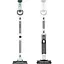 Вертикальний + ручний пилосос 2 в 1 Sencor SVC 0825WH - мініатюра 2
