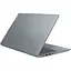Ноутбук Lenovo 15.6'' IdeaPad Slim 3 15IAN8, FHD, процессором Intel Core i3-N305 (6M Cache, до 3.80 GHz), 8GB LPDDR5, 512GB SSD, Intel UHD, No OS, Arctic серый - миниатюра 5