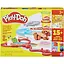 Набор для творчества Hasbro Play-Doh Create and Care Vet с массой для лепки (G0345_G0346) - миниатюра 1
