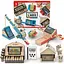 Nintendo Switch Gray (Upgraded version) + Nintendo Labo: Variety Kit - мініатюра 6