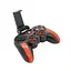 Беспроводной геймпад Voltronic V13 для iOS, Android, Switch, PS3, PS4, PC и TV черно-красный - миниатюра 1