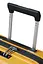 Чемодан Samsonite UPSCAPE YELLOW 45x36x20(23) 45 см KJ1*06011 - миниатюра 11