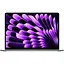 Ноутбук Apple MacBook Air 15" M3 24/512GB Space Gray 2024 (MC9H4) [134279] - мініатюра 1
