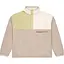 Флісова кофта Picture Organic Arcca W Cream/Coffee L (1012-SWT0161C-L) - мініатюра 1