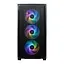 Робоча станція Power Up Desktop #581 Ryzen 9 9900x/32 GB/SSD 512 Gb/GeForce RTX 5080 16 Gb - мініатюра 4