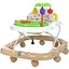 Детские ходунки Bambi M 5002Б с регулировкой высоты - миниатюра 1