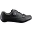 Веловзуття Shimano M RP501 45 Чорний (1096-ESHRP5PC450SL00) - мініатюра 2