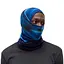 Шарф-труба Buff Polar, Shading Blue 22/23 Темно-синий - миниатюра 3