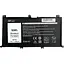 Акумулятор PowerPlant для ноутбуків DELL Inspiron 15 7559 (357F9) 11.4V 4400mAh - мініатюра 1