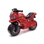 Мотоцикл Орион 2-колесный, красный, 501 Крас - миниатюра 1