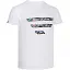 Футболка Favorite Sticker Bomb 3XL white - миниатюра 2