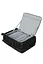 Валіза 67 См Samsonite PARALUX HS BLACK 67x47x30(33) KT2*09002 - мініатюра 7