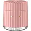 Портативний вентилятор Epik Rapid Cooling 3 in 1 Pink [137272] - мініатюра 3