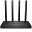 Роутер TP-Link Archer C6U AC1200 Black 802.11ac (Archer-C6U) - миниатюра 1
