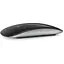 Миша Apple Magic Mouse Black (MMMQ3) - мініатюра 1