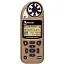 Метеостанція Kestrel 5700X Elite Applied Ballistics & Bluetooth TAN (пісочний) - мініатюра 1