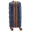 Валіза Semi Line 20" S Navy (T5643-1) - мініатюра 4