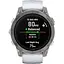 Смарт-годинник Garmin Epix Pro Gen 2 Sapphire 47 mm Titanium w. Whitestone Band (010-02803-20/21) - мініатюра 8