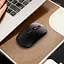 Миша Xiaomi MiiiW Wireless Mute mouse lite PM21 (MW23M21) чорна - мініатюра 8