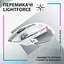 Мышь беспроводная Logitech G502 X Plus White (910-006171) - миниатюра 7