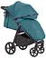 Прогулянкова коляска-книжка Carrello Bravo CRL-5515 Oxford Blue - мініатюра 4